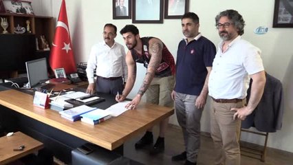 Muratbey Uşak Transferlere Devam Ediyor