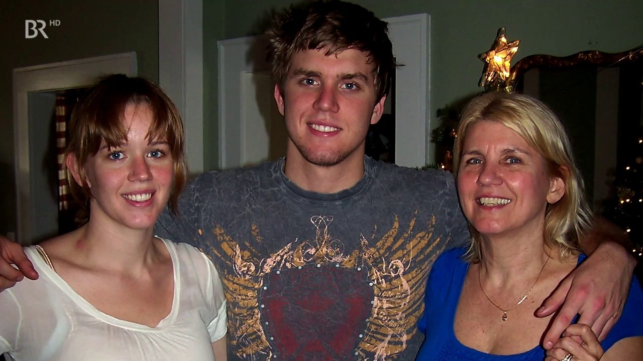 Scientology - Ein Glaubensgefängnis - Teil 3