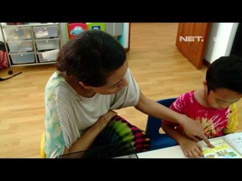 NET12-Pendidikan Bahasa Inggris pada Anak-anak