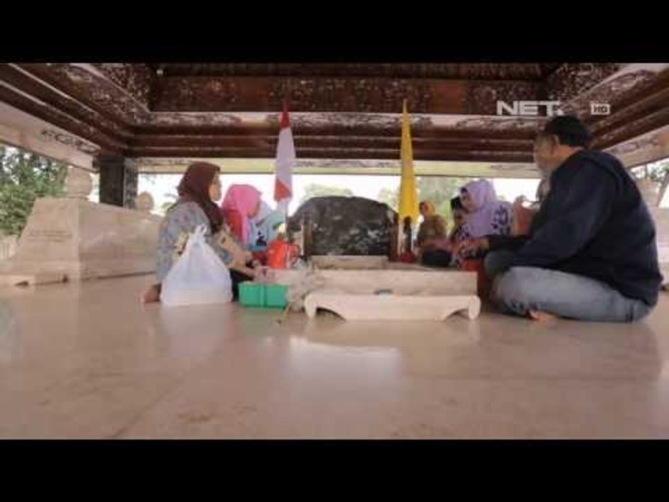 NET17-Daya Tarik Blitar