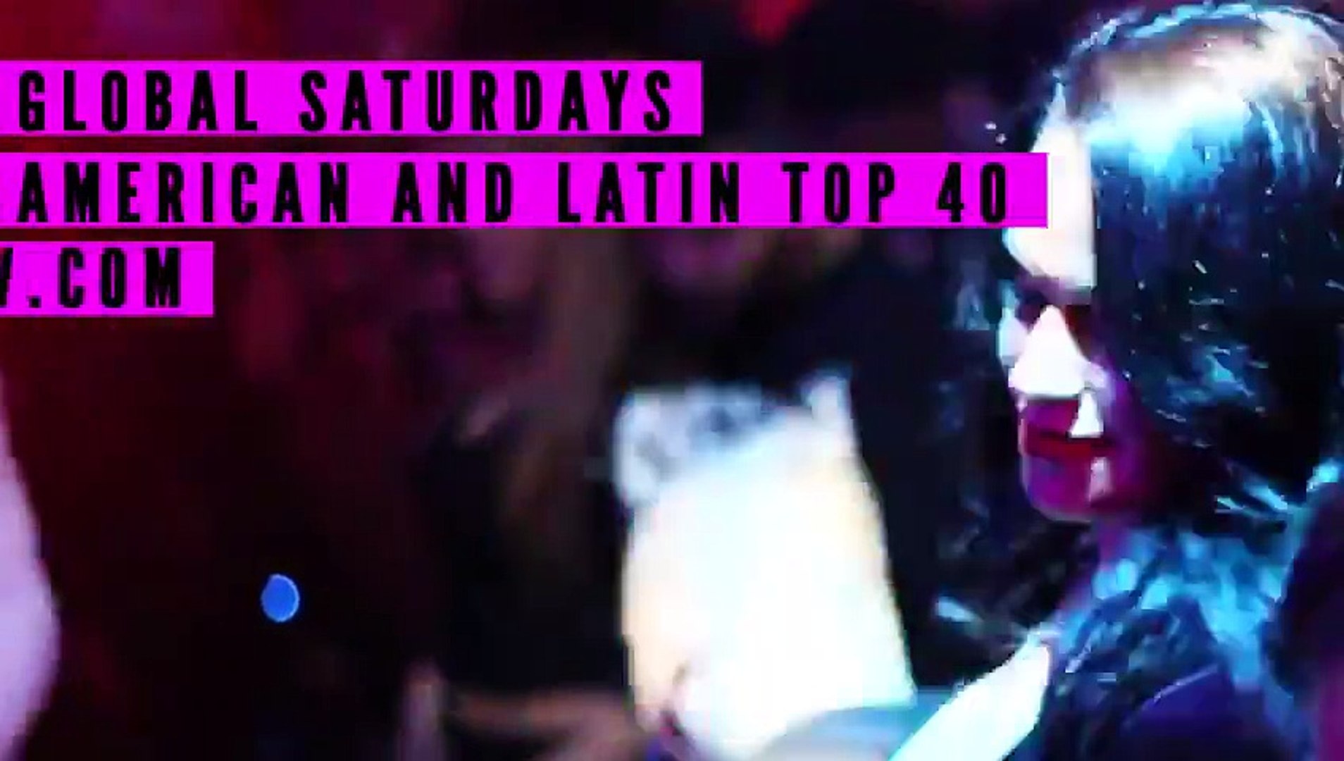 ⁣latin nightlife destination