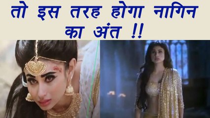 Naagin 2 Climax episode will have SHOCKING TWIST; Know here | FilmiBeat