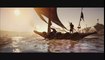 Assassin's Creed Origins - E3 2017 Mysteries of Egypt Trailer (Xbox One X)