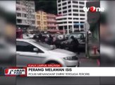 Polisi Malaysia Tangkap Empat Terduga Teroris