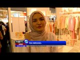 NET5 - Inspirasi Pagi Ria Miranda perancang busana muslim