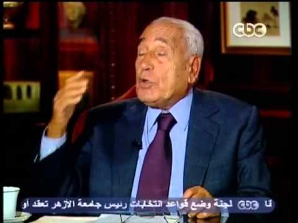 مصر أين ومصر إلى أين - كيف دخلت مصر إلى الق...