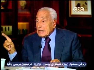 مصر أين ومصر إلى أين - عندما تخلى أوباما عن مبارك