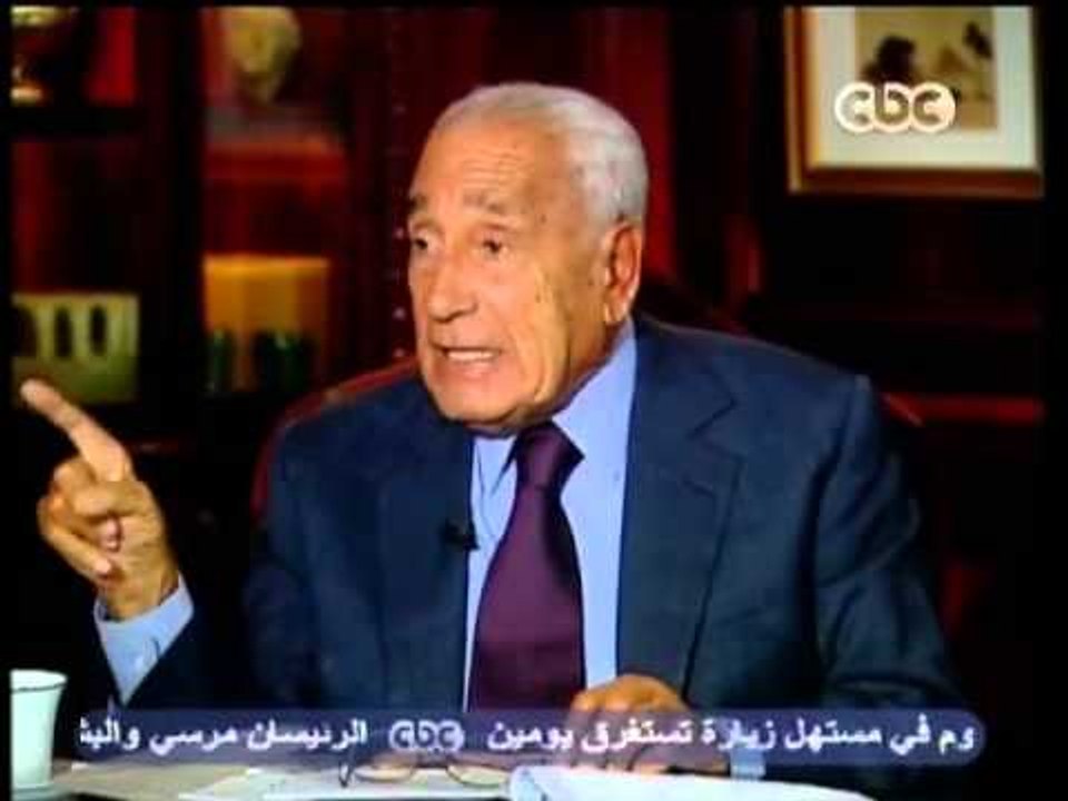 مصر أين ومصر إلى أين - عندما تخلى أوباما عن...