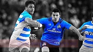 Watch Argentina Vs Emerging Italy Nations Cup 2017 Rugby Live