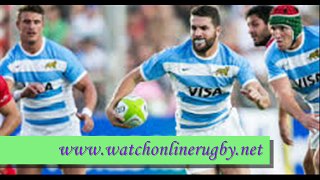 LIVE Nations Cup 2017 Rugby Argentina Vs Emerging Italy Online Stream 2017