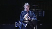 Alberto De Meis Japan Tour in Mononoke Hime con Yoshikazu Mera