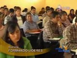 FORMANDO LÍDERES - ABANCAY
