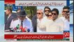Imran Khan Called Shehbaz Sharif 'Mulzim-e-Ala'