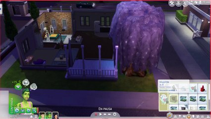 LOS SIMS 4 l CASA CORRIENTE l PARTE 4 l SOMOS POBRES + SALUDITOS!