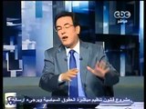 ممكن - هجوم خيري رمضان علي وزير الاعلام .. انت لازم تتحاسب