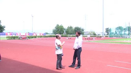 Ingilizce Bilmeyene Milli Takım Vizesi Yok