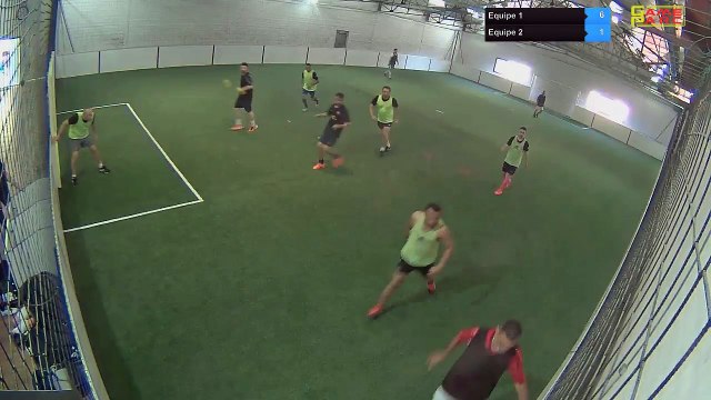 Equipe 1 Vs Equipe 2 - 17/06/17 10:31 - Loisir Poitiers - Poitiers Game Parc