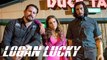 Logan Lucky Trailer 08.18.2017