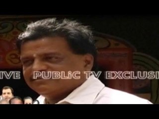 Bangalore: Dirty Dancing By Dayanand Ward Corporator's Husband