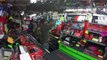 Snap-On Tool Truck Experience