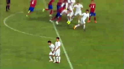 Henan Jianye - Yanbian Funde 2-0