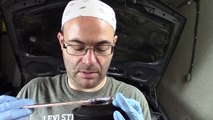 BMW Fan Removal Methods - Remove Impossible Fan Nuts!