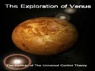 The Exploration of Venus - YouTube
