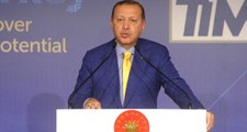 Erdoğan'dan Kılıçdaroğlu'na Bir Tepki Daha: Yollar Yürümekle Aşınmaz