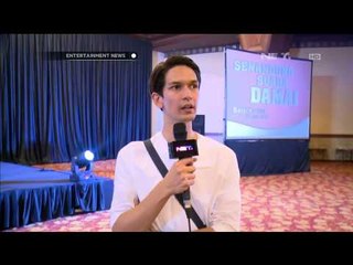 Download Video: Suara Damai Dimas Beck