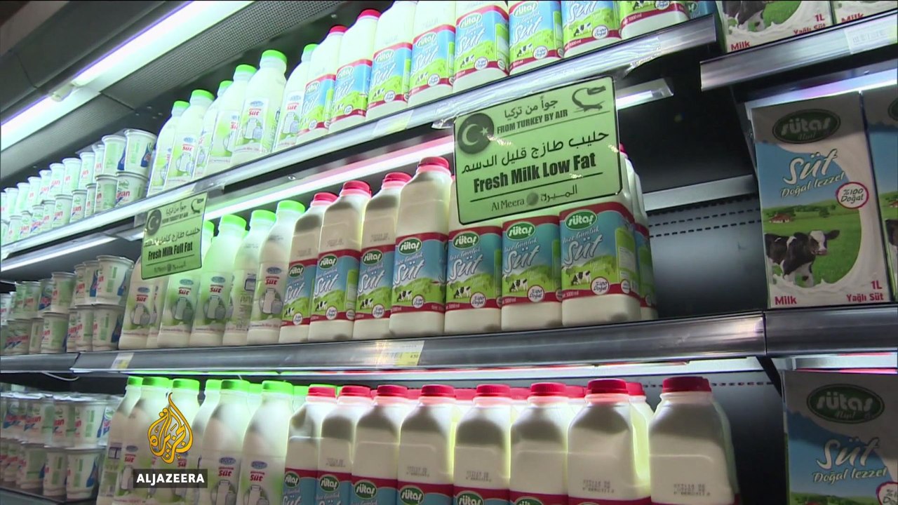 Counting the cost of the Qatar-Gulf crisis- Counting the Cost