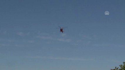 Terör Operasyonunda Bir Asker Şehit Düştü