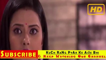 Kasam Tere Pyaar Ki - 18th June 2017 - 7 Years leap - Colors TV Serial News