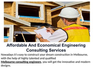 Affordable and Economical Engineering Consulting Services- PSE Consulting Engineers