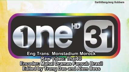 Bang Rak Soi 9/1 Ep 32 [EngSub]