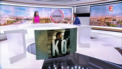 Culture : rencontre avec Laurent Lafitte, l'homme aux 35 films et aux 20 pièces de théâtre