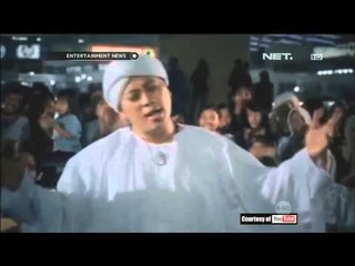 Opick harapan lagu Religi
