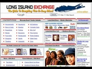 Long Island New York News