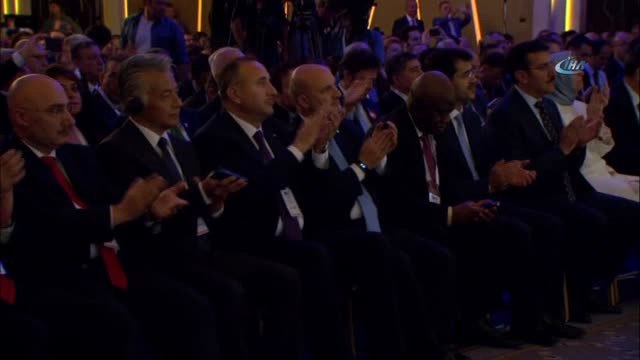 Cumhurbaşkanı Erdoğan: Adalet Pankartlarıyla Dolaşmak Adaleti Getirmez