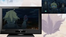 ターニャの宣誓のシーン 【TVアニメ 幼女戦記 第伍話 _ TV anime Saga of Tanya