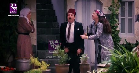 الاعلان الثاني لمسلسل باب الحاره الحلقه 22
