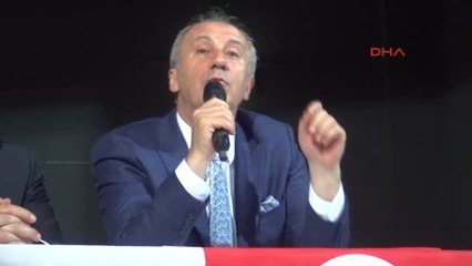 Yalova Ince'den, MHP Lideri Bahçeli'ye Sarayın Sözcü Müsün