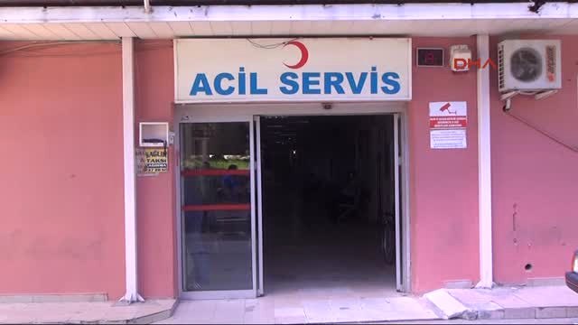 Manisa'da 69 Asker, Gıda Zehirlenmesi Şüphesiyle Hastaneye Kaldırıldı- Askerler Taburcu Oldu