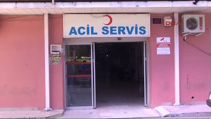Manisa'da 69 Asker, Gıda Zehirlenmesi Şüphesiyle Hastaneye Kaldırıldı- Askerler Taburcu Oldu