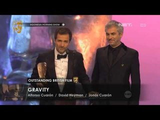 IMS - Prediksi pemenang Oscar 2014