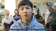 [Engsub] OFFGUN Korea First Fan Meeting