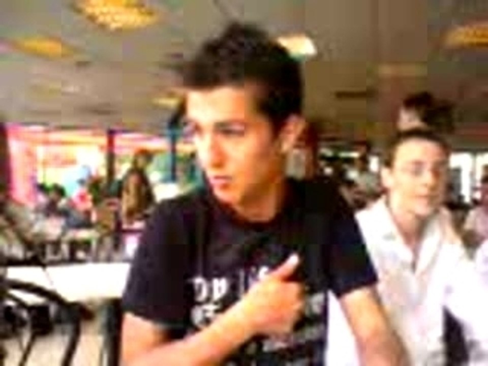 mac do