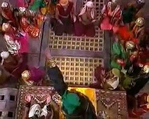 Arabian Nights Alif Laila Episode 77