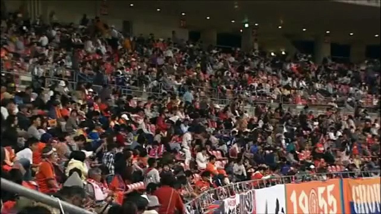 Niigata 1:2 Omiya (Japanese J League. 17 June 2017)