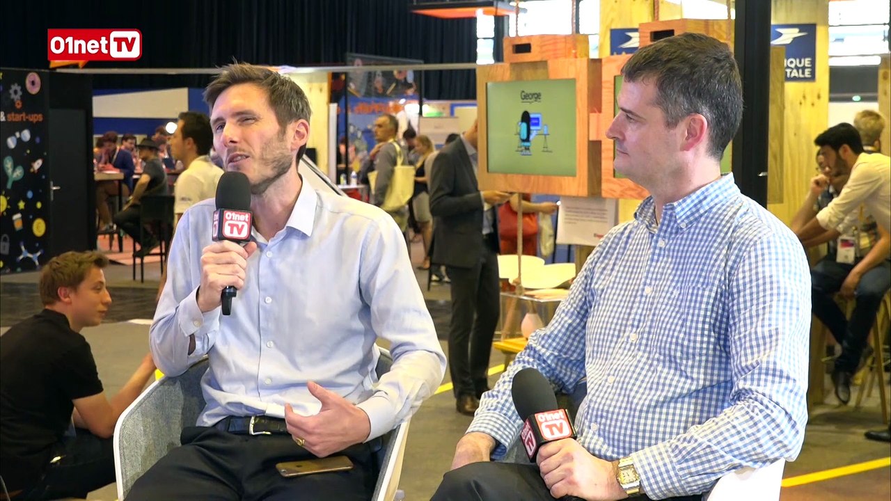 "En 2020, tous les avions AirFrance seront équipés en Wifi"