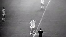 Eduard Streltsov vs France 1967 Friendly (All touches & actions)